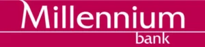 Logo Millenium Bank