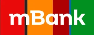 Logo mBank