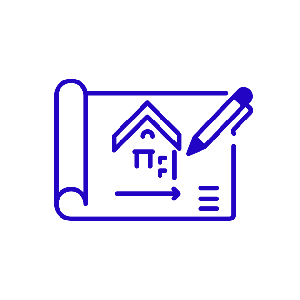 Infografika kredytu hipotecznego na zakup działki