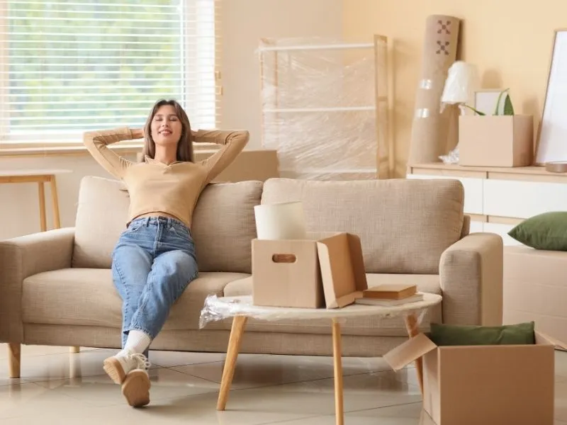 kredyt na mieszkanie dla młodych